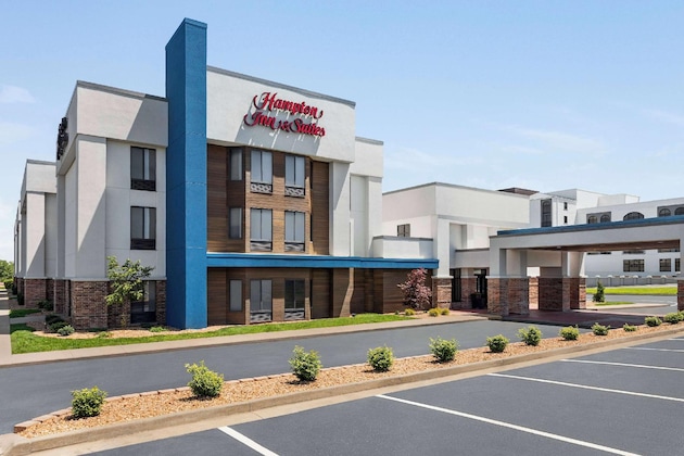 Gallery - Hampton Inn & Suites Springfield