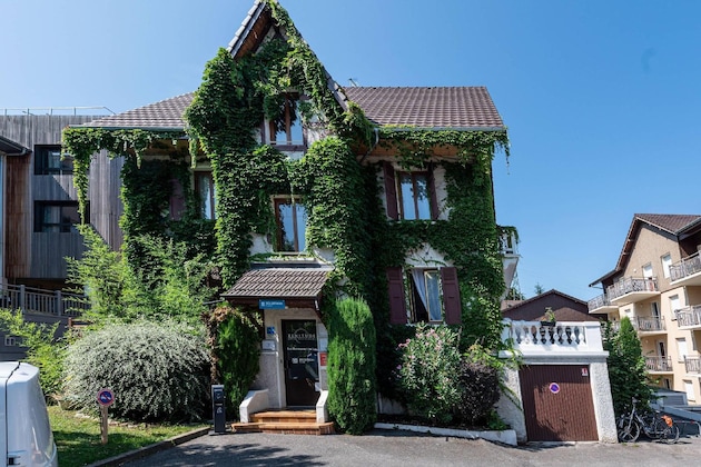Gallery - Zenitude Hôtel - Résidences Les Terrasses Du Lac