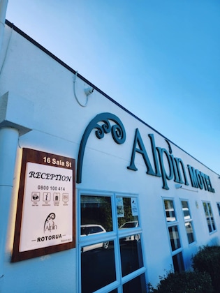 Gallery - Alpin Motel & Conference Centre