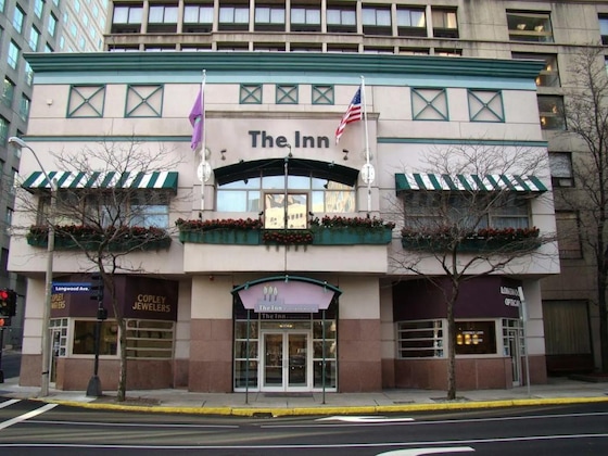 Gallery - The Inn At Longwood Medical