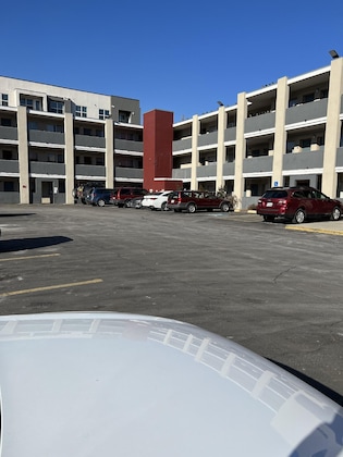 Gallery - The Metropolitan Inn
