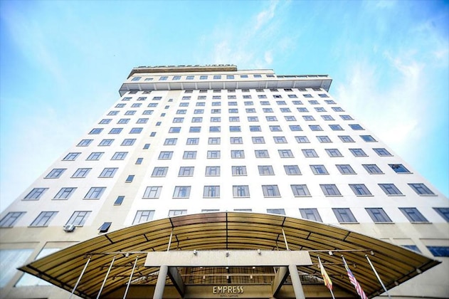 Gallery - Empress Hotel Sepang