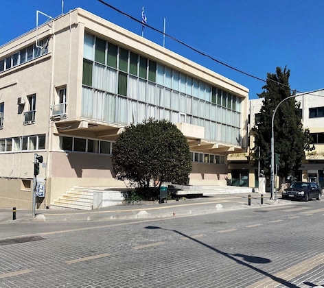 Gallery - Amnissos Residence
