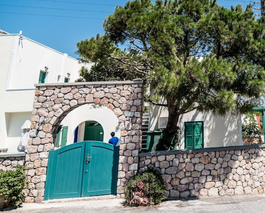 Gallery - Ifestia Hotel Santorini