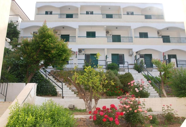 Gallery - Anthemis Apartments