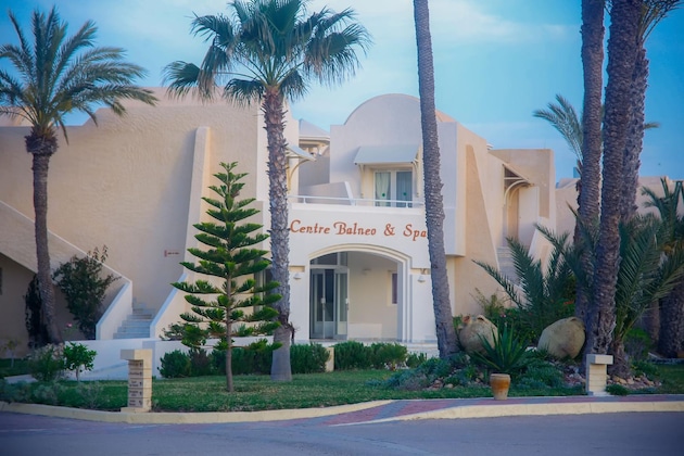 Gallery - Hotel Telemaque Beach & Spa