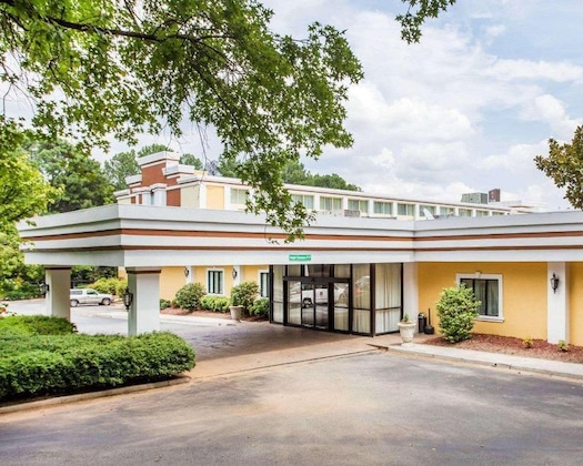 Gallery - Budgetel Atlanta-North