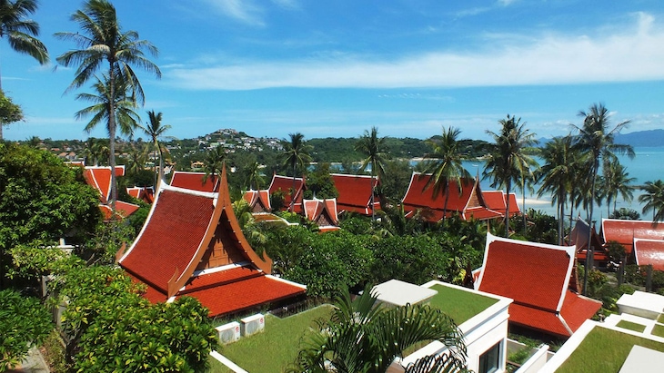 Gallery - Baiyoke Seacoast Samui