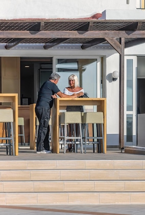 Gallery - Begeti Bay Hotel
