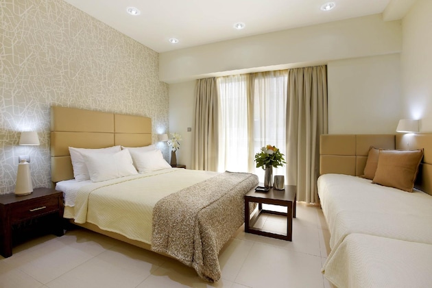 Gallery - Phidias Piraeus Hotel