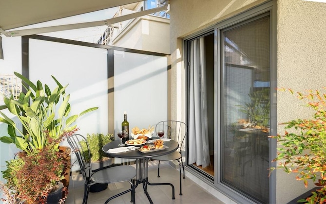 Gallery - Phidias Piraeus Hotel