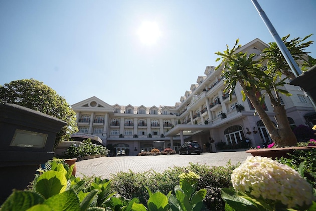 Gallery - Sammy Dalat Hotel