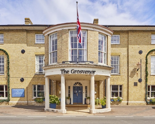 Gallery - The Grosvenor Stockbridge
