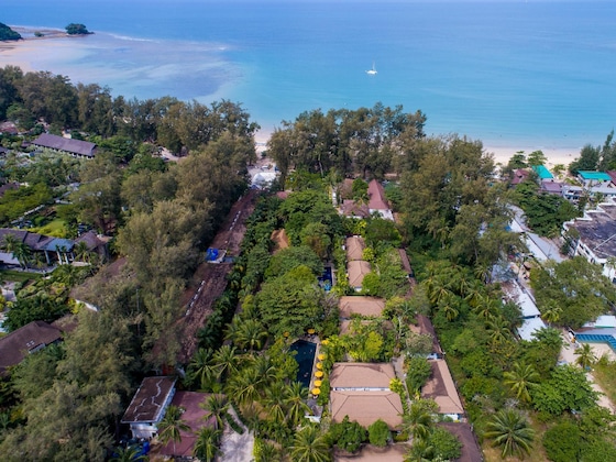 Gallery - Nai Yang Beach Resort & Spa