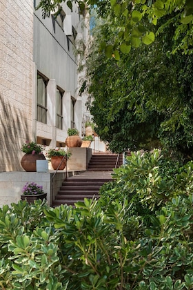 Gallery - Ramat Rachel Resort