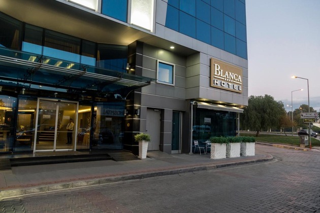 Gallery - Blanca Hotel