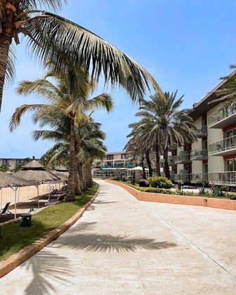 Gallery - Terrou-Bi Resort