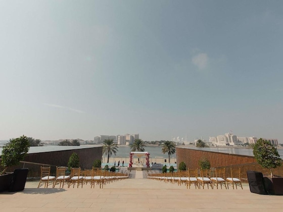 Gallery - Fairmont Bab Al Bahr