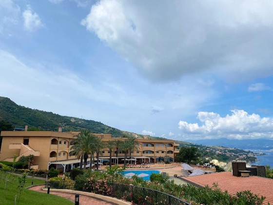 Gallery - Altafiumara Resort & Spa