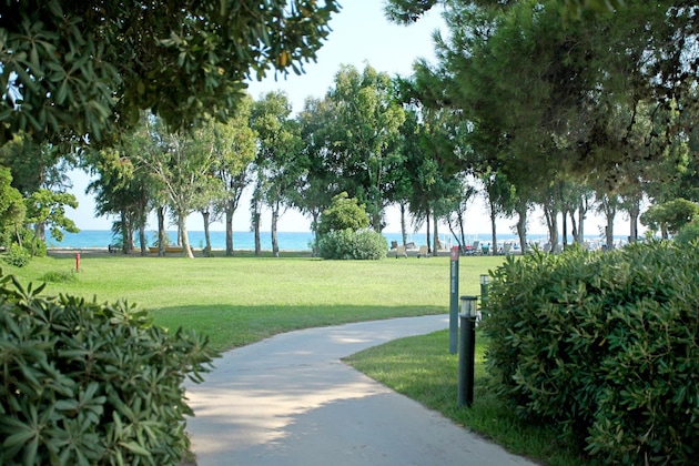 Gallery - Voi Floriana Resort