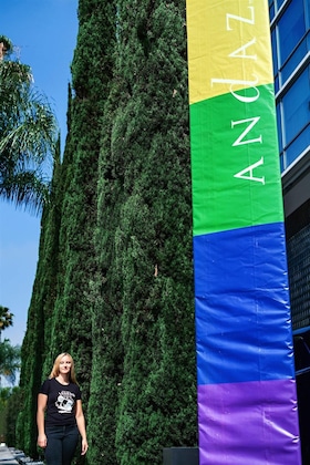 Gallery - Andaz West Hollywood - A Concept By Hyatt