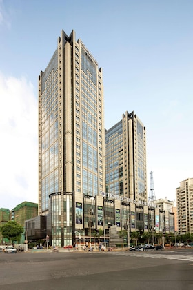 Gallery - Doubletree By Hilton Shanghai Jing'an