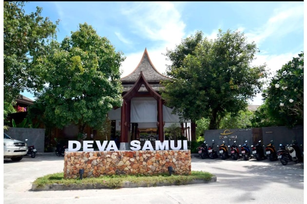 Gallery - Deva Beach Resort Samui