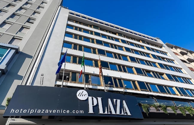 Gallery - Hotel Plaza Venice