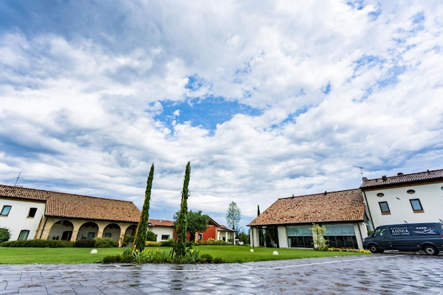 Gallery - Annia Park Hotel Venice Airport