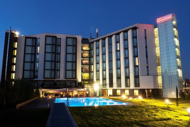Gallery - Hilton Garden Inn Venice Mestre San Giuliano