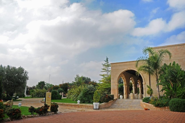 Gallery - Villa Barone