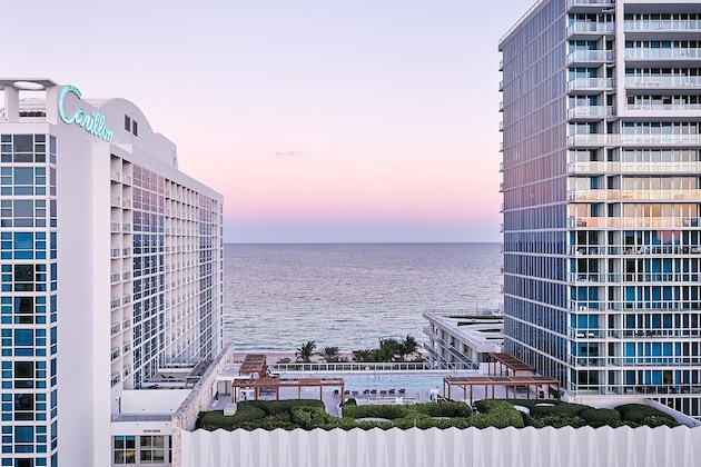 Gallery - Carillon Miami Wellness Resort