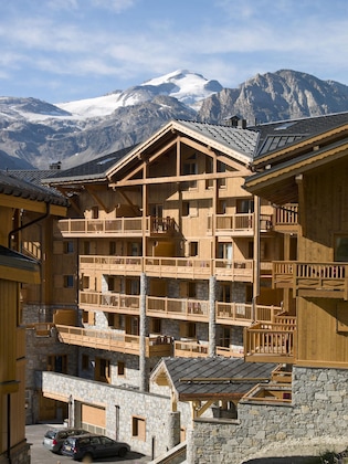 Gallery - Cgh Résidences Boutique Le Telemark
