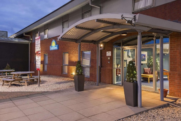 Gallery - Days Inn By Wyndham Telford Ironbridge M54