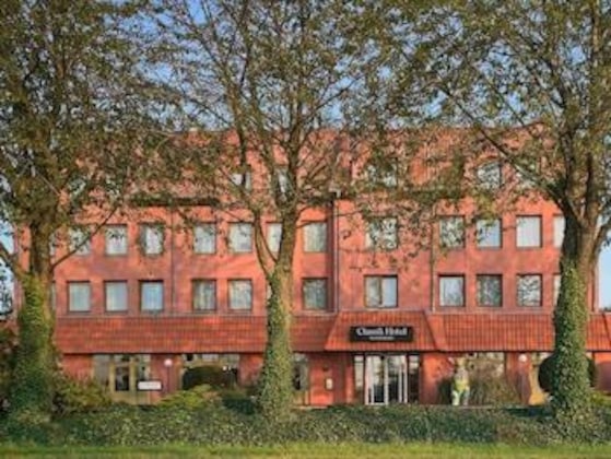 Gallery - Classik Hotel Magdeburg
