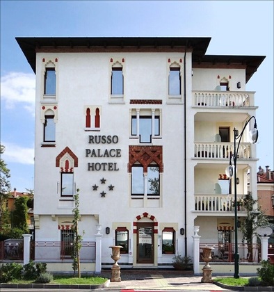 Gallery - Russo Palace Hotel