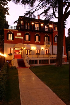 Gallery - Hotel Villa Cipro