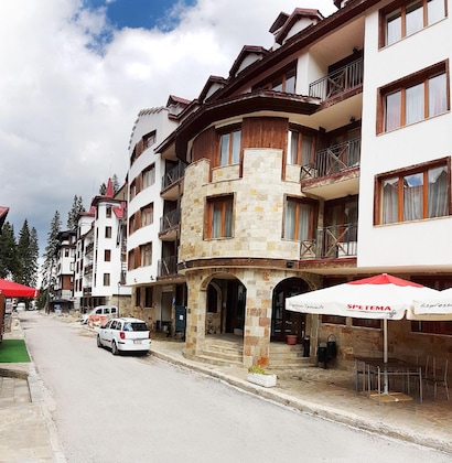 Gallery - The Castle