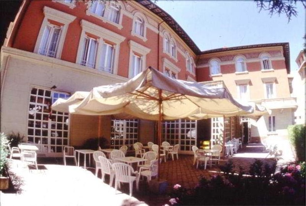 Gallery - Salus Hotel