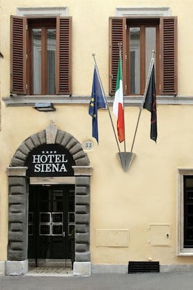 Gallery - LHP Hotel Siena