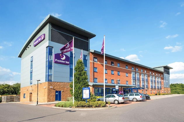 Gallery - Premier Inn Banbury (M40