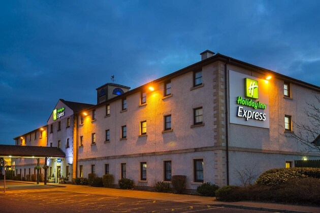 Gallery - Holiday Inn Express Perth, An Ihg Hotel