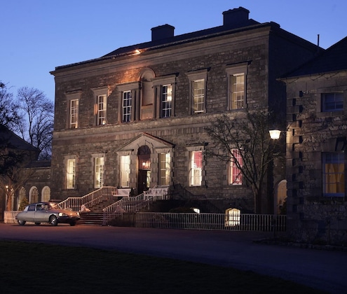 Gallery - Bellinter House