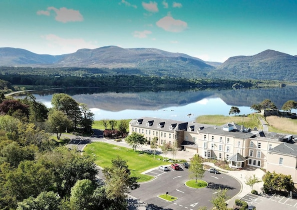Gallery - The Lake Hotel Killarney