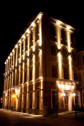 Gallery - Hotel Justus