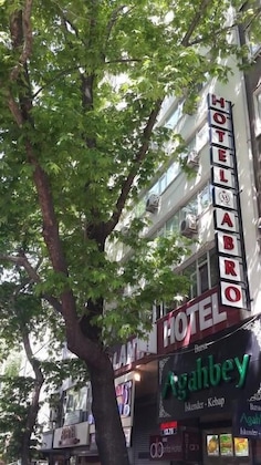 Gallery - Hotel Abro Necatibey
