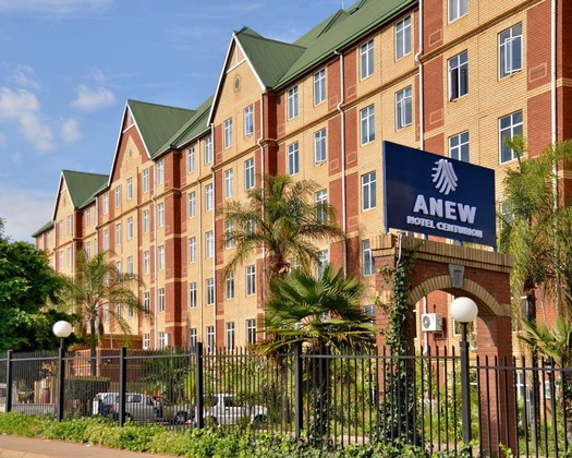 Gallery - Anew Hotel Centurion Pretoria