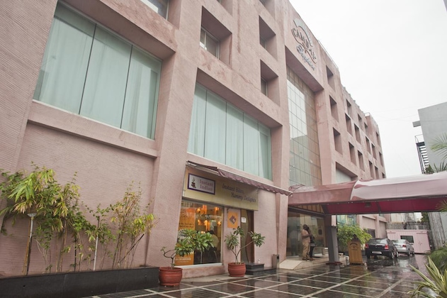 Gallery - Fabhotel Cambay Sapphire