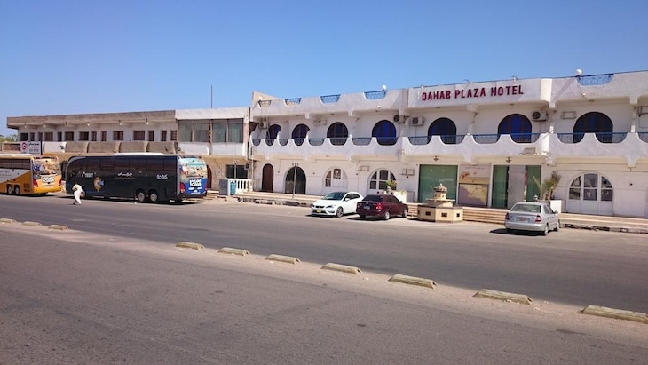 Gallery - Dahab Plaza Hotel