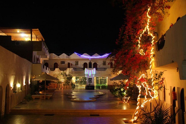 Gallery - Dahab Plaza Hotel